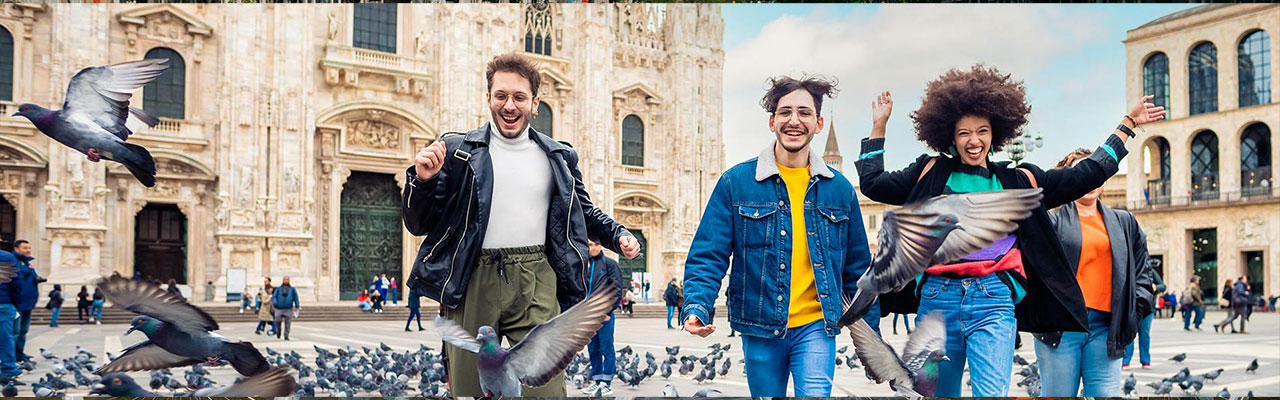 Italy SNCF Voyageurs