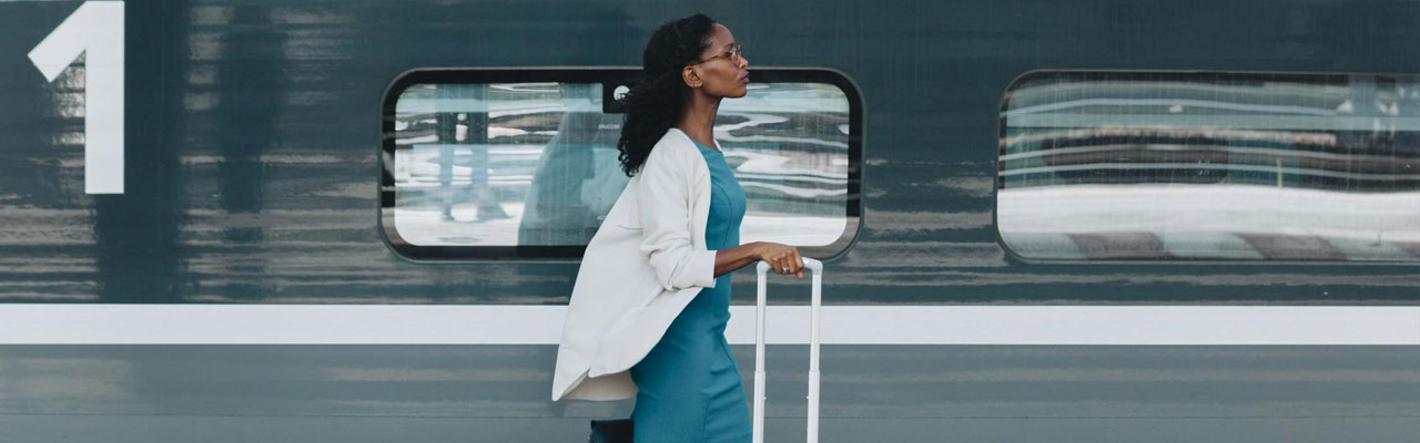 Vos bagages et consignes | Sncf-voyageurs