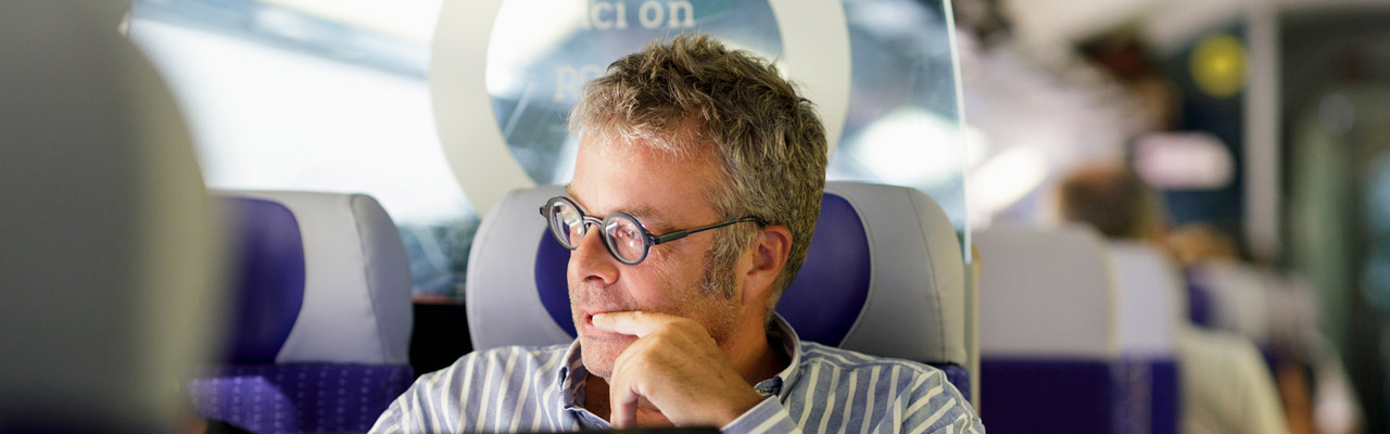 Billet Direct SNCF Voyageurs