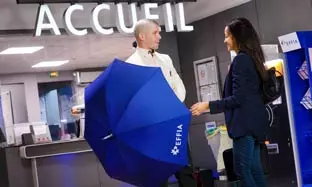 Avant et après la gare | SNCF Voyageurs