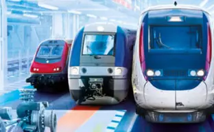 SAVIGNAC SNCF VOYAGEZ A MOITIÉ PRIXリト額付 SNCF Voyagez a moitié prix by Raymond Savignac - French