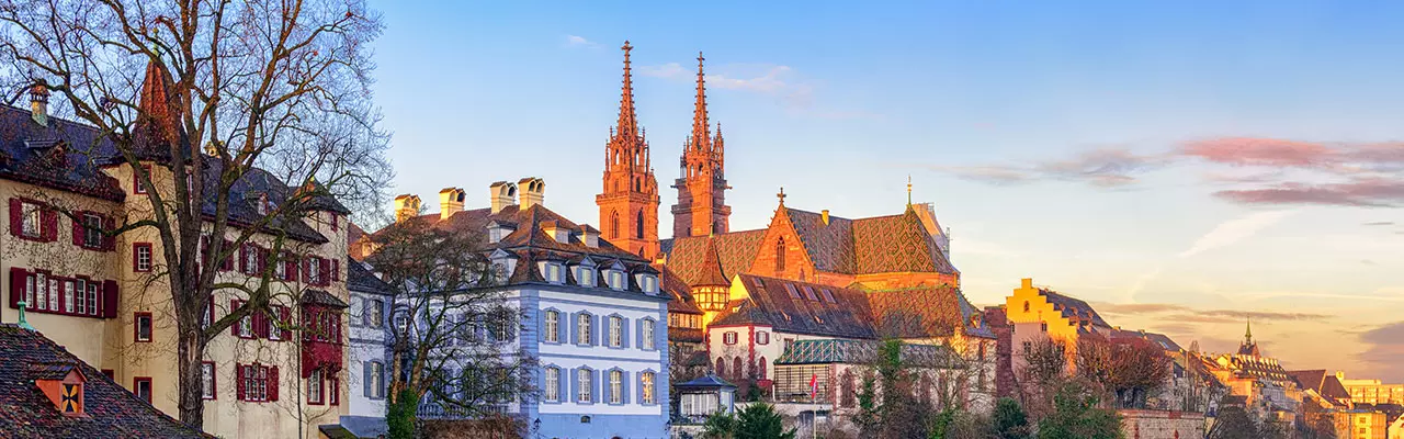 Suisse SNCF Voyageurs