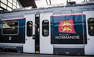 TER Région Normandie