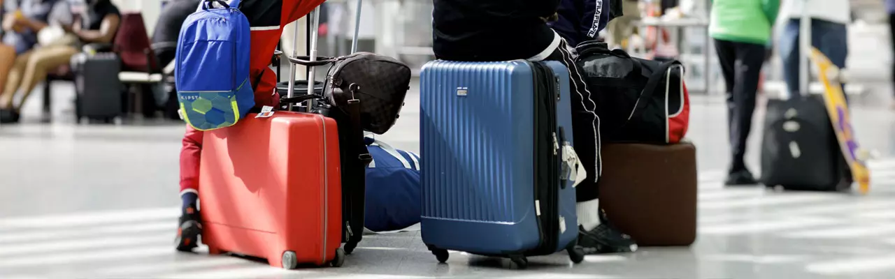 Mes Bagages service | SNCF Voyageurs