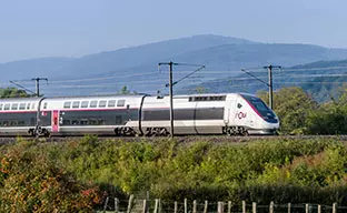TGV INOUI