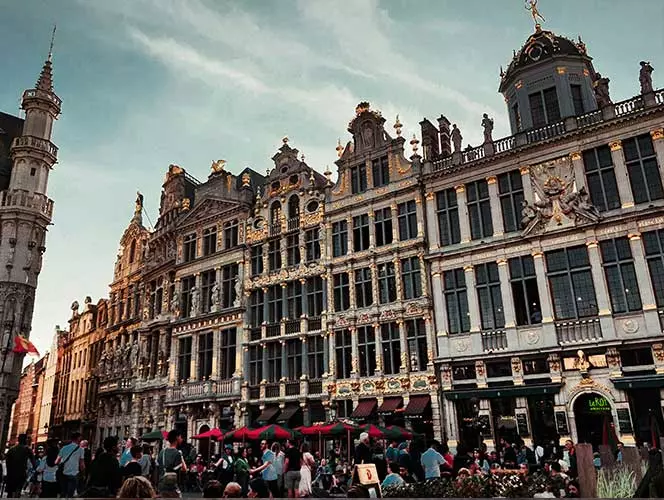 Bruxelles