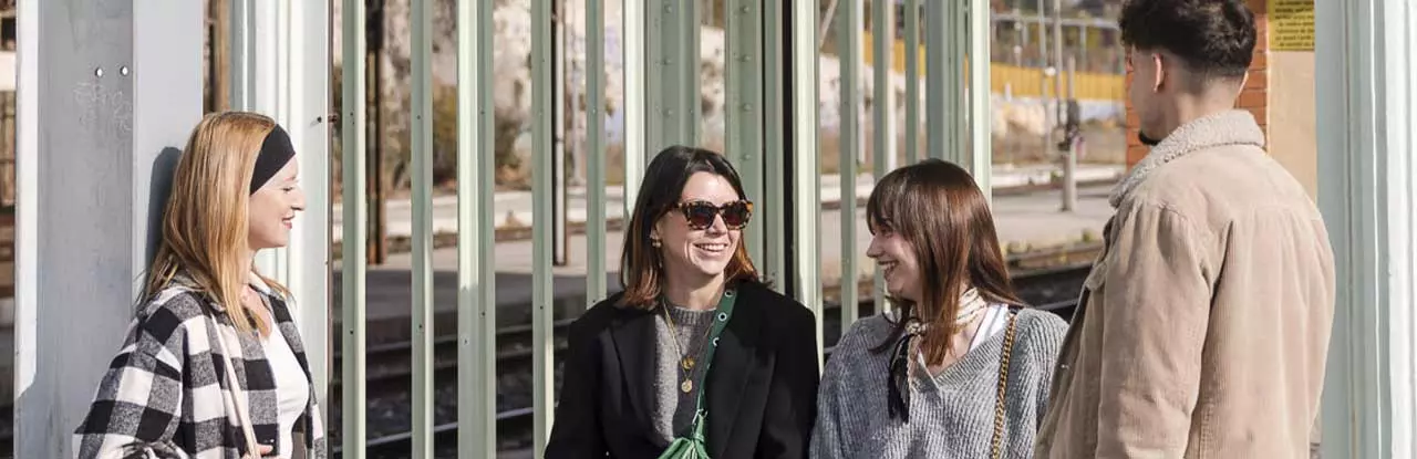 Avec le Pass Rail, l’été va bien se passer