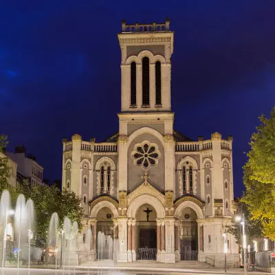 Saint-Etienne