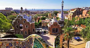Barcelone