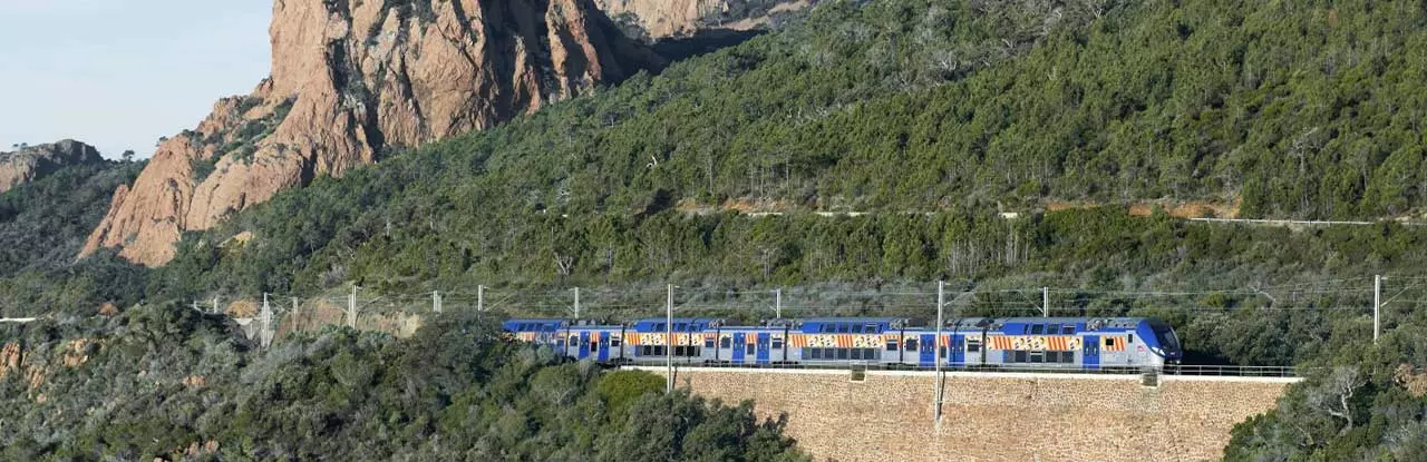 SAVIGNAC SNCF VOYAGEZ A MOITIÉ PRIXリト額付 SAVIGNAC SNCF VOYAGEZ A MOITIÉ PRIXリト額付（1976 Affiche de