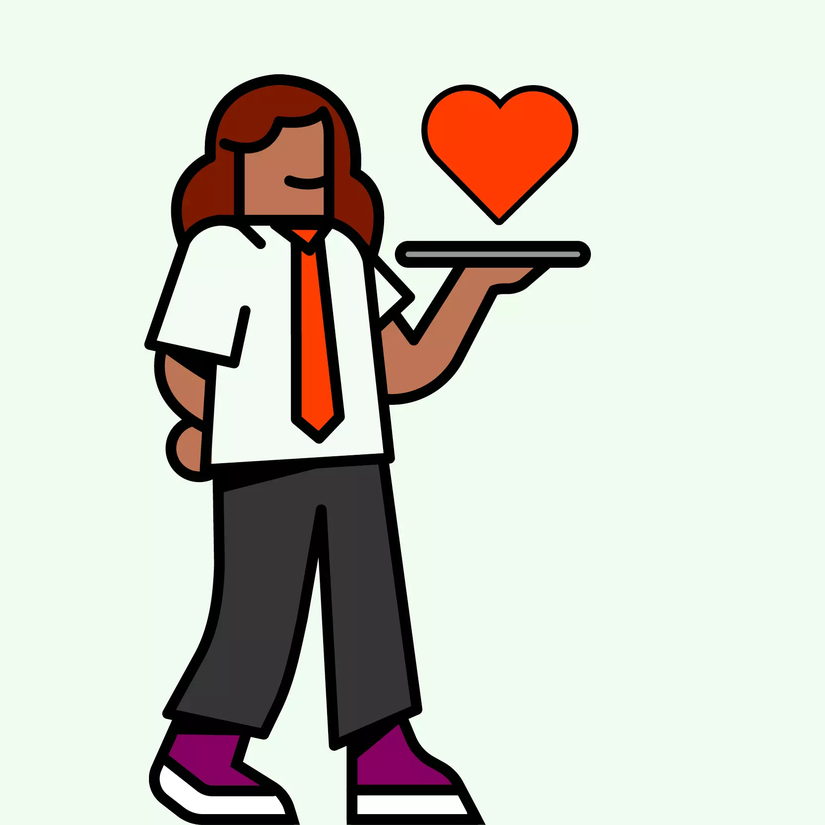 Engagement collaborateurs