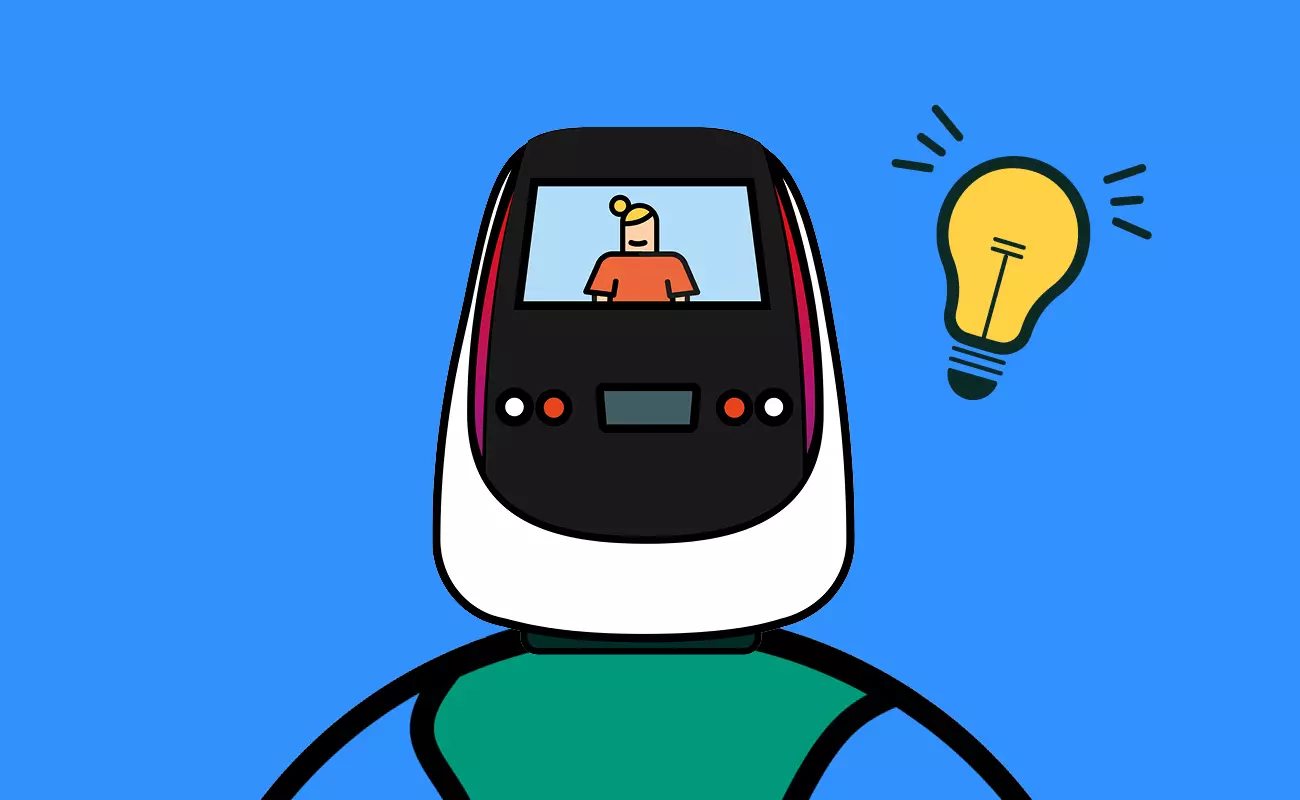 Rouler à l'innovation