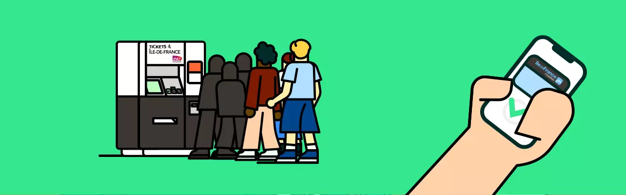 Een Ticket Kopen SNCF Voyageurs Een Ticket Kopen SNCF Voyageurs