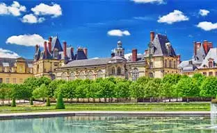 Île-de-France