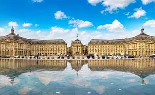 Bordeaux