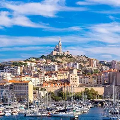 Marseille