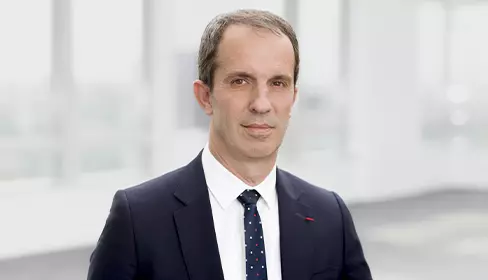 Notre gouvernance | SNCF Voyageurs