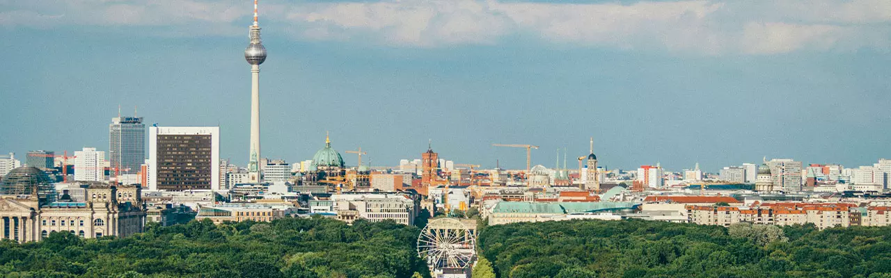 Berlin