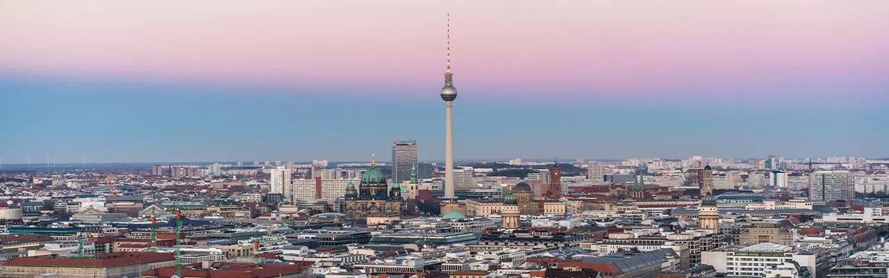 Berlin