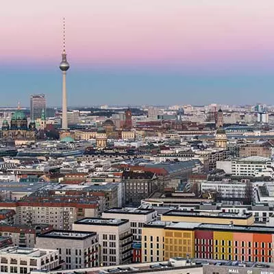 Berlin