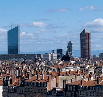 Lyon