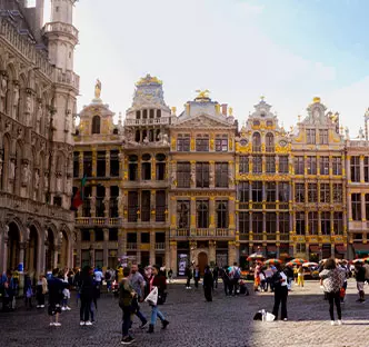 Bruxelles