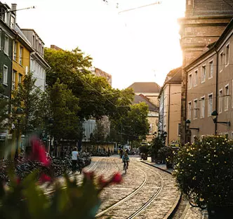 Fribourg-en-Brisgau