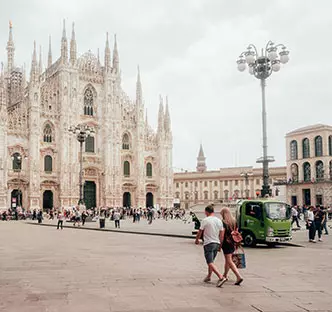 Milan