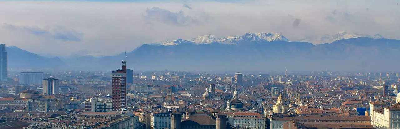 Turin