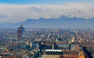 Turin