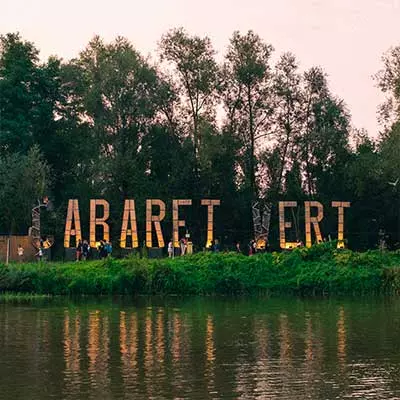 Cabaret Vert