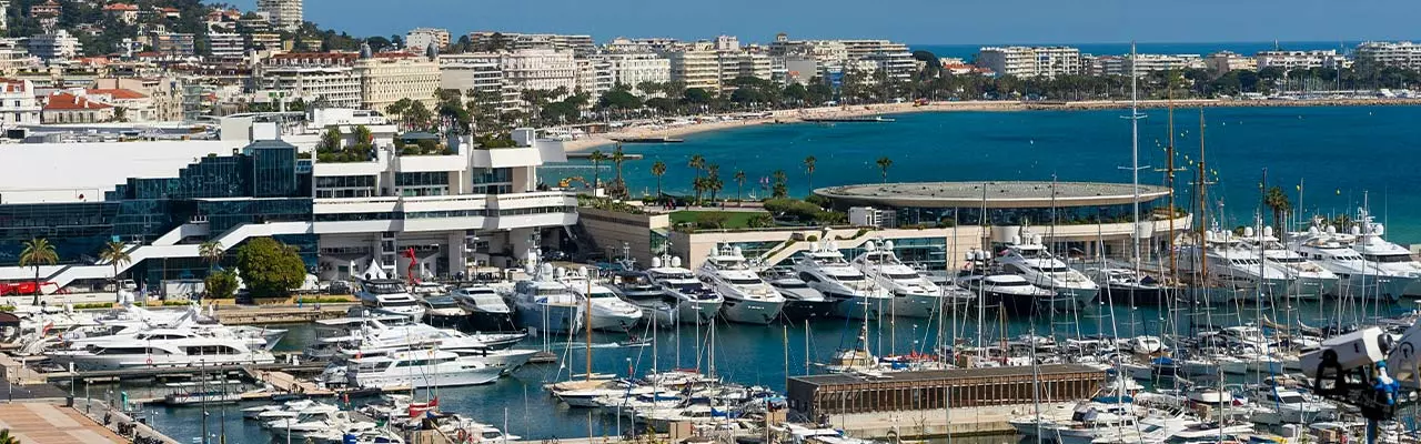 Cannes