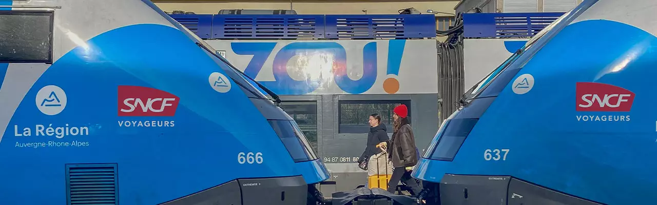 Trains Zou!
