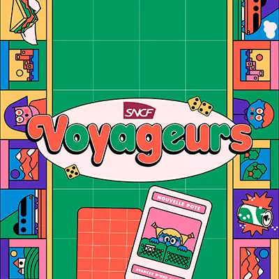 SNCF Voyageurs