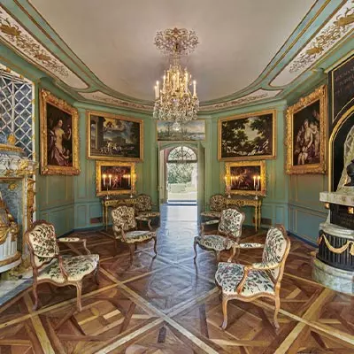 Château de Voltaire