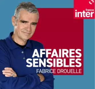 Podcast Affaires Sensibles