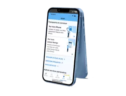 IDF Mobilités