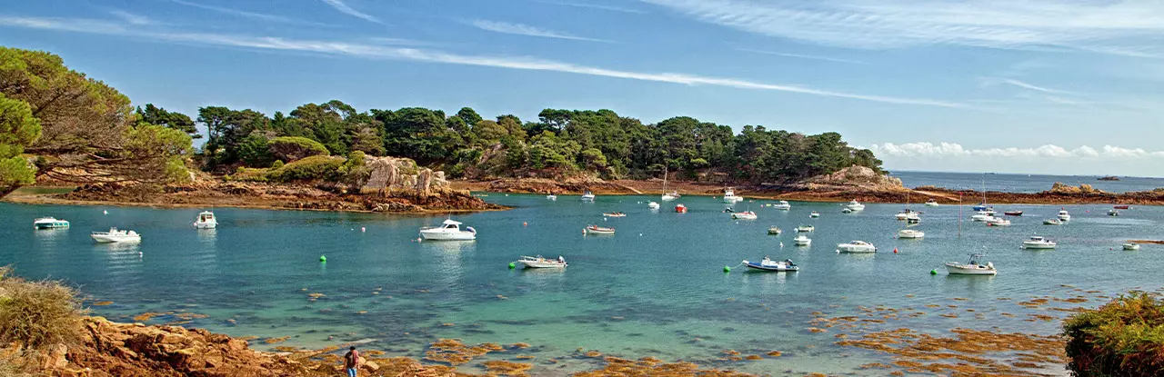 France