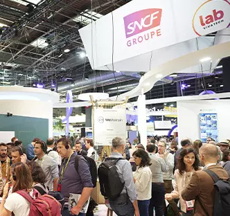 Vivatech 2024