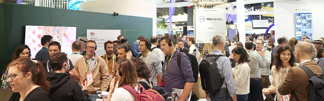 Vivatech 2024