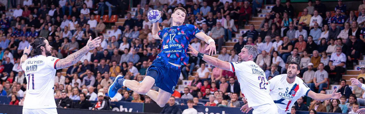 Limoges Handball Club