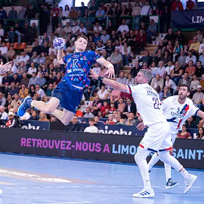 Limoges Handball Club