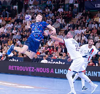 Limoges Handball Club