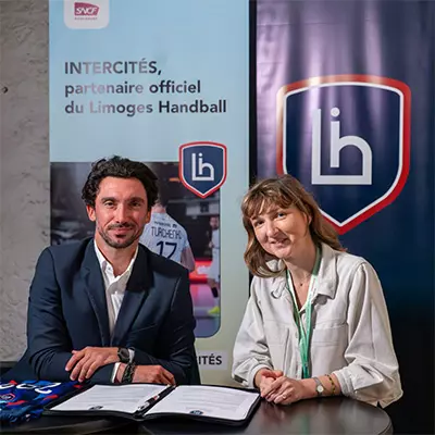 Limoges Handball Club