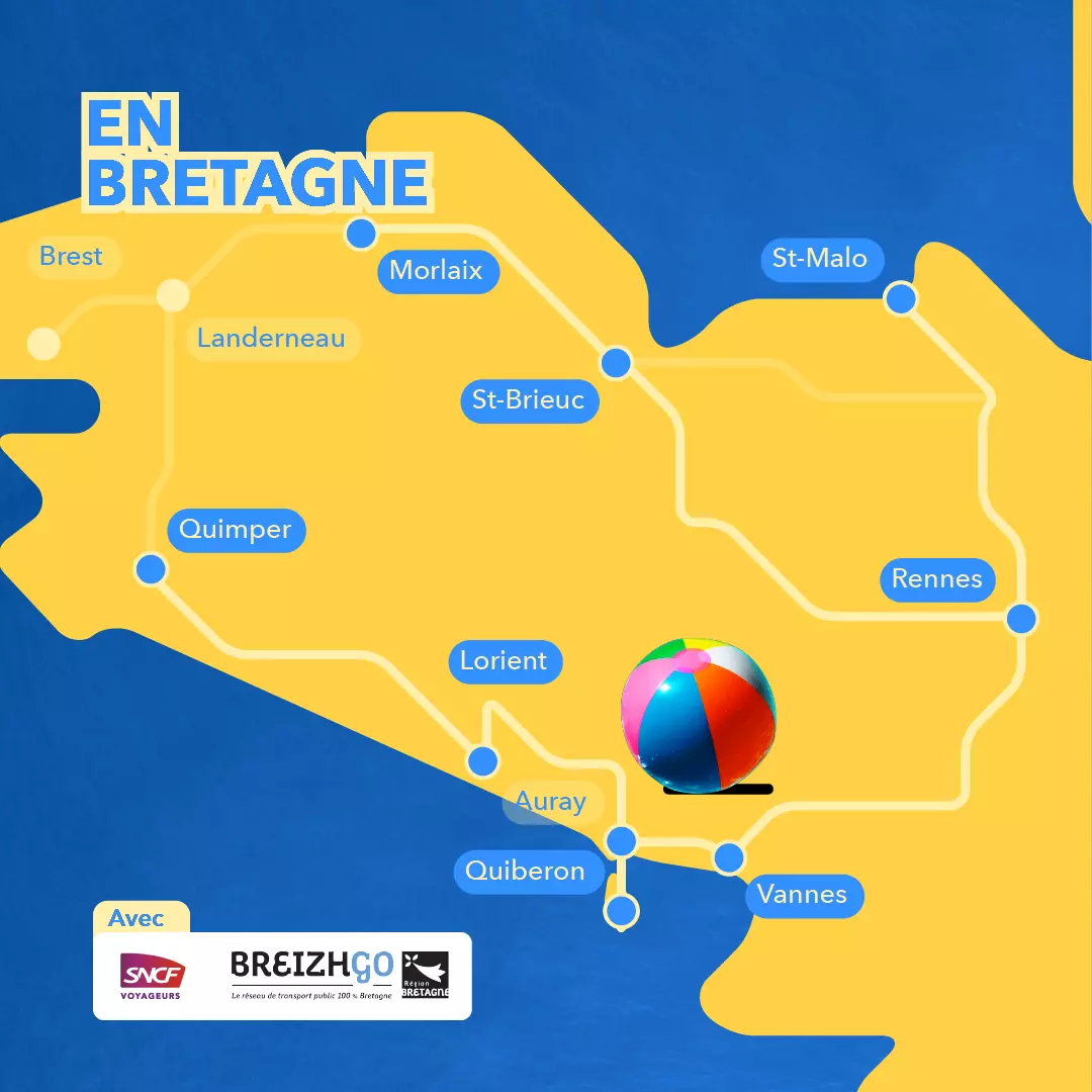 En Bretagne