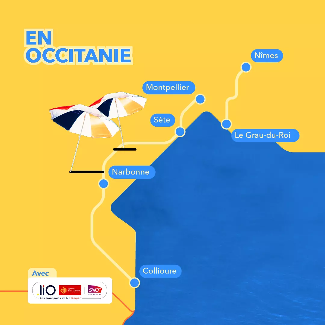 En Occitanie