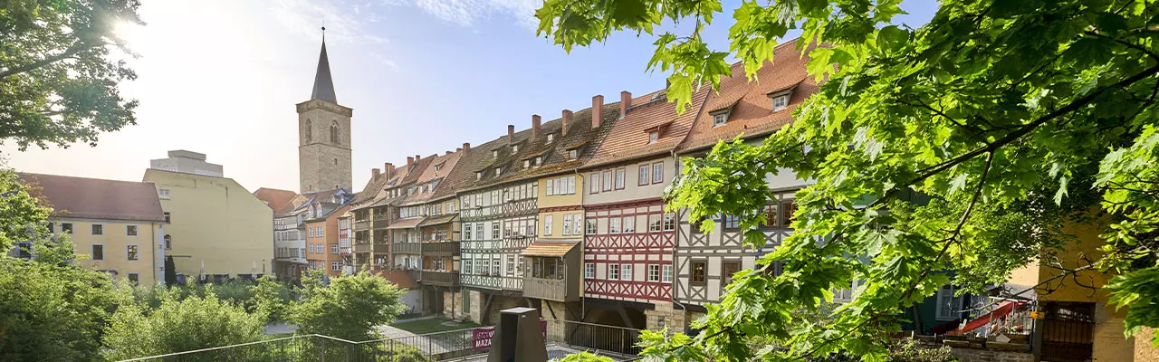 Erfurt