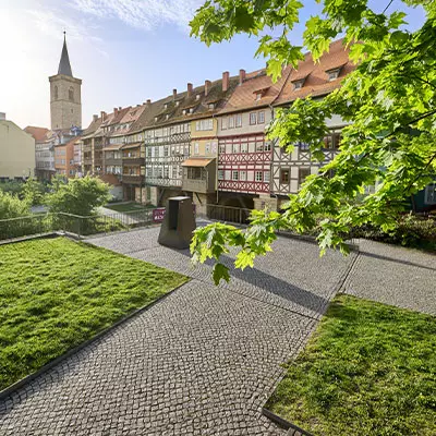 Erfurt