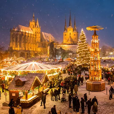 Erfurt