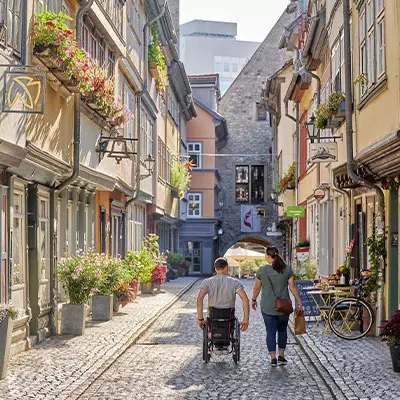 Erfurt